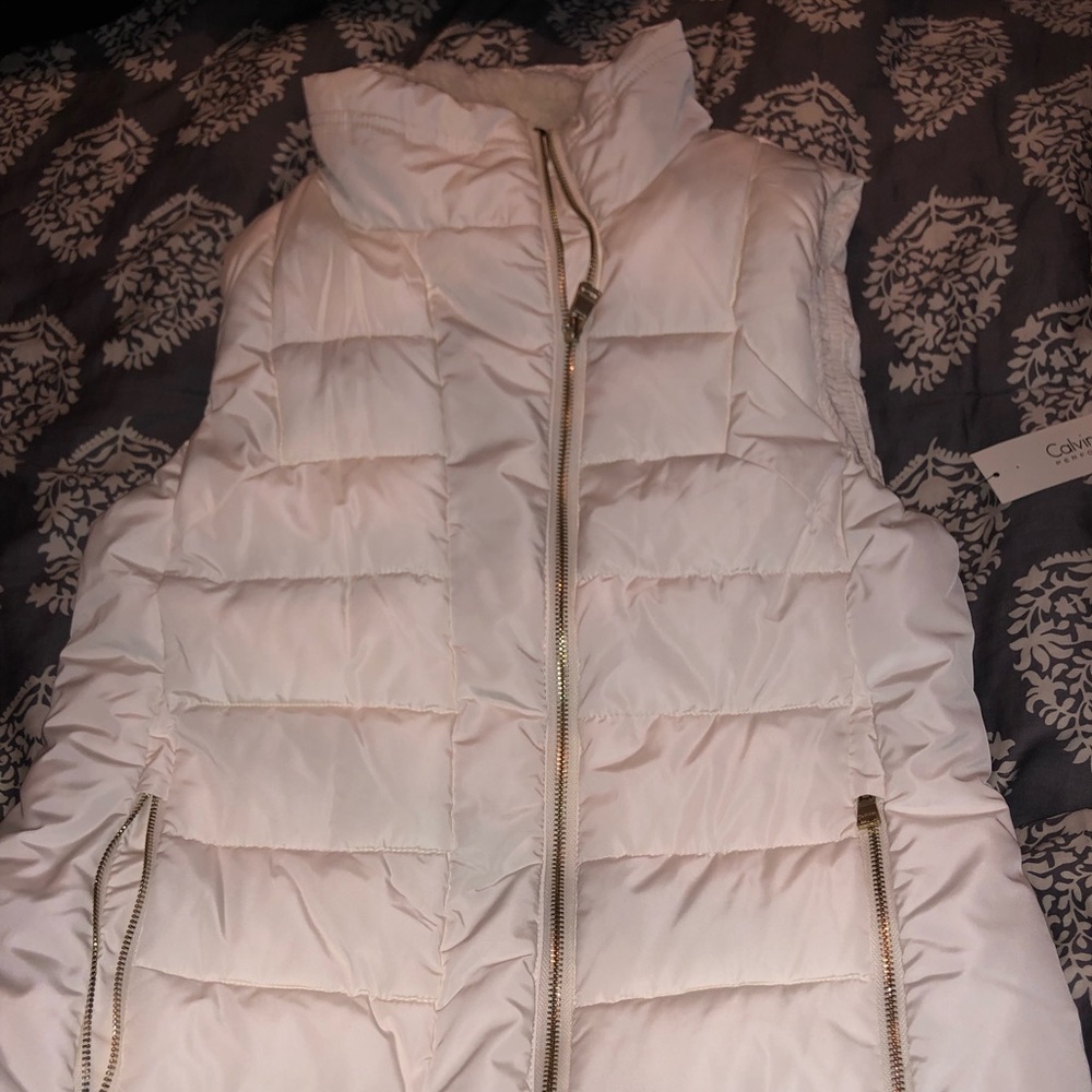 Calvin Klein Vest